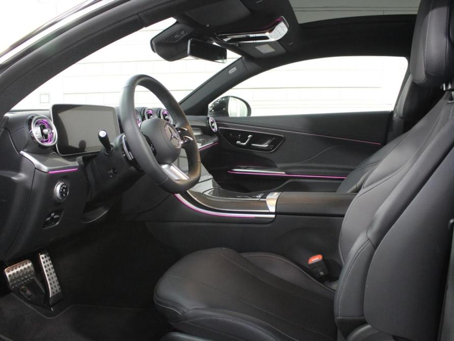 Mercedes-Benz CLE Москва  - изображение 16