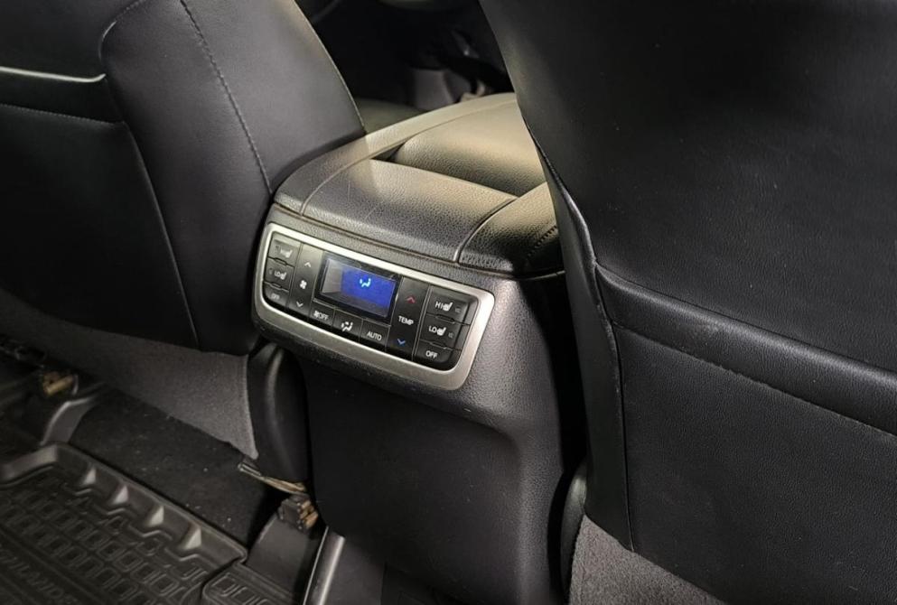 Toyota Highlander III (XU50) Нижний Новгород  - изображение 15