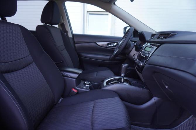 Nissan X-Trail III Рестайлинг с пробегом 2019 года, цена 1 675 000 рублей, 275274 км, внедорожник, Автокод Объявления