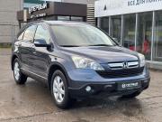 Honda CR-V III Пермь  - изображение 27