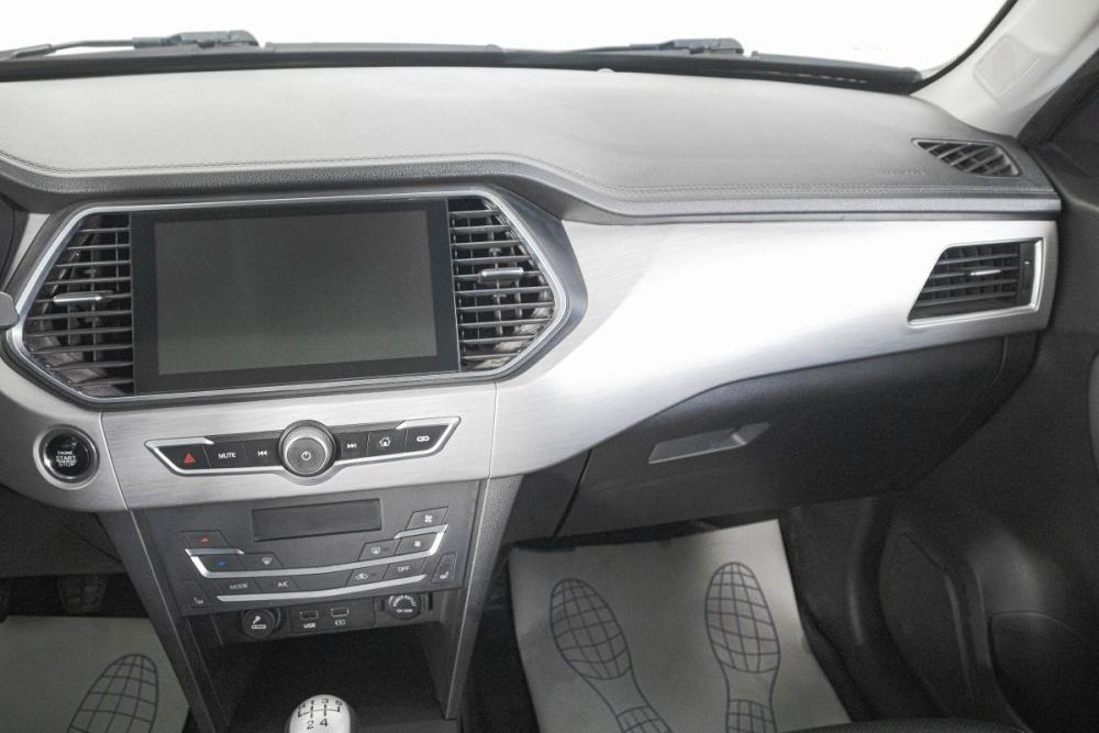 Lifan X70 I Кемерово  - изображение 15