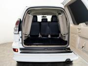 Toyota Land Cruiser Prado 120 Series Чита  - изображение 35