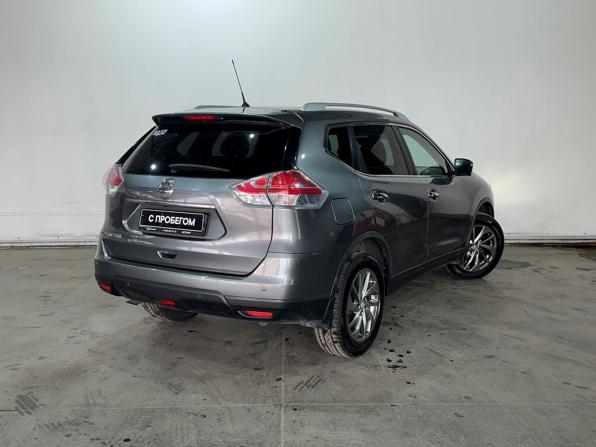 Nissan X-Trail III с пробегом 2016 года, цена 1 657 000 рублей, 150248 км, внедорожник, Автокод Объявления