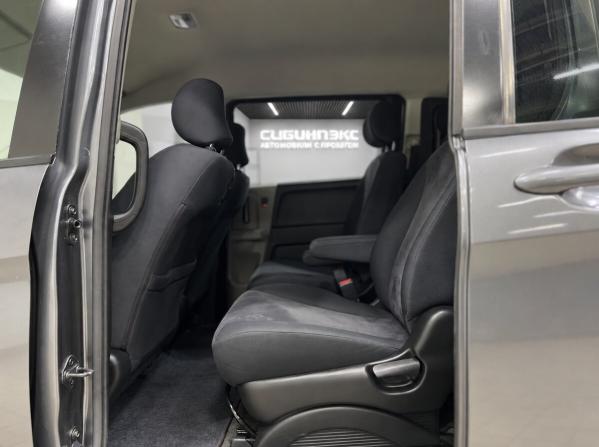 Honda Freed I с пробегом 2009 года, цена 899 000 рублей, 192000 км, компактвэн, Автокод Объявления