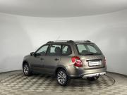 Lada (ВАЗ) Granta I Рестайлинг Воронеж  - изображение 27
