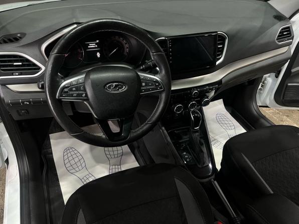 Lada (ВАЗ) Vesta I Рестайлинг (NG) с пробегом 2024 года, цена 1 031 000 рублей, 80000 км, седан, Автокод Объявления