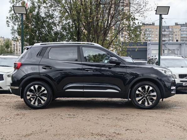 Chery Tiggo 4 I Рестайлинг с пробегом 2021 года, цена 1 319 000 рублей, 44945 км, внедорожник, Автокод Объявления