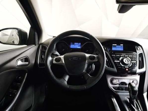 Ford Focus III с пробегом 2012 года, цена 860 000 рублей, 101393 км, хэтчбек, Автокод Объявления