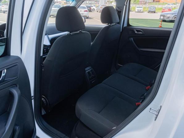 Skoda Yeti I Рестайлинг с пробегом 2014 года, цена 1 220 000 рублей, 155875 км, внедорожник, Автокод Объявления