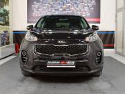 Kia Sportage IV Кемерово  - изображение 25