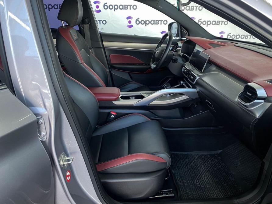 Geely Coolray I Ростов-на-Дону  - изображение 17