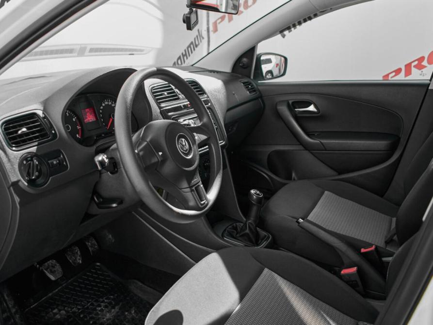 Volkswagen Polo V Екатеринбург  - изображение 10