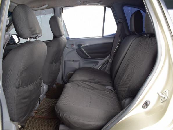 Toyota RAV4 II (XA20) с пробегом 2001 года, цена 700 995 рублей, 328000 км, внедорожник, Автокод Объявления