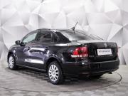 Volkswagen Polo V Рестайлинг Ульяновск  - изображение 22