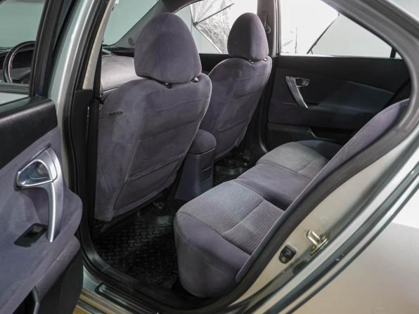 Nissan Primera III (P12) с пробегом 2005 года, цена 549 000 рублей, 204308 км, седан, Автокод Объявления