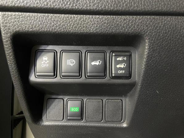 Nissan X-Trail III с пробегом 2018 года, цена 2 043 000 рублей, 144142 км, внедорожник, Автокод Объявления