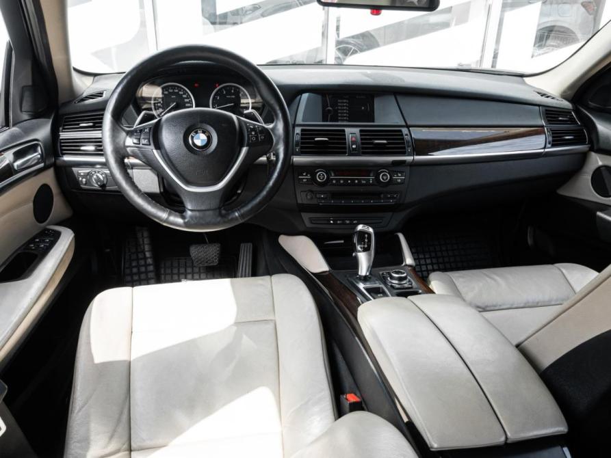 BMW X6 I (E71) Ставрополь  - изображение 6