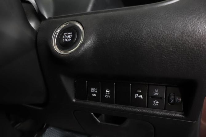 Suzuki Solio III с пробегом 2019 года, цена 999 000 рублей, 154000 км, микровэн, Автокод Объявления