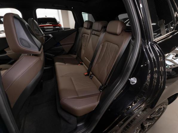 BMW X3 IV (G45/G48) с пробегом 2025 года, цена 7 510 000 рублей, 6850 км, внедорожник, Автокод Объявления