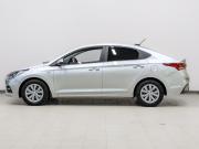 Hyundai Solaris II Москва  - изображение 35
