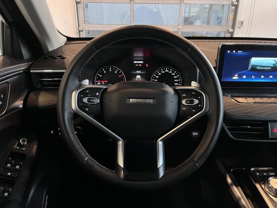 Haval Jolion I Чебоксары  - изображение 10