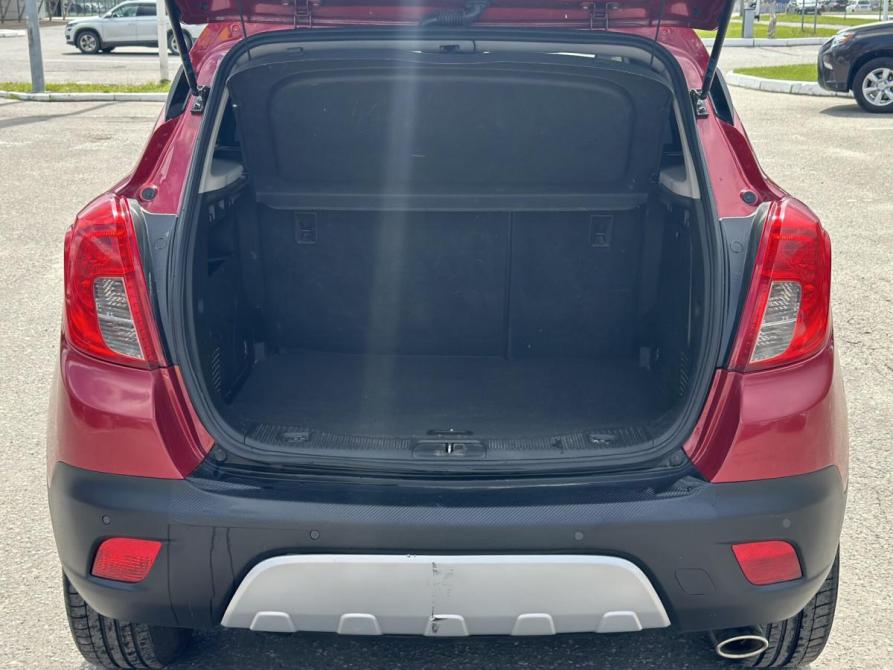 Opel Mokka I Йошкар-Ола  - изображение 12