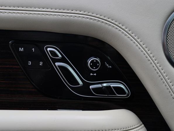 Land Rover Range Rover IV Рестайлинг с пробегом 2019 года, цена 7 300 000 рублей, 94367 км, внедорожник, Автокод Объявления