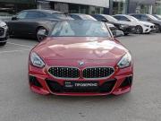 BMW Z4 III (G29) Казань  - изображение 24