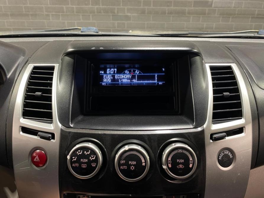 Mitsubishi Pajero Sport II Челябинск  - изображение 11