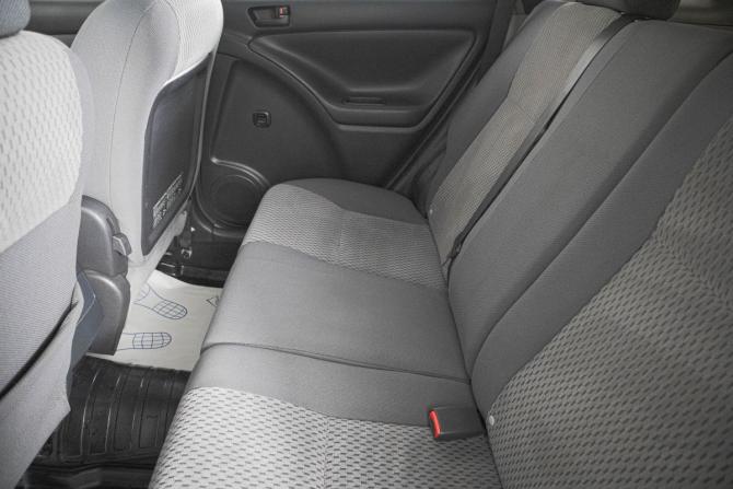 Toyota Matrix I (E130) с пробегом 2006 года, цена 549 000 рублей, 270000 км, хэтчбек, Автокод Объявления