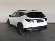 Hyundai Tucson IV Москва  - изображение 27