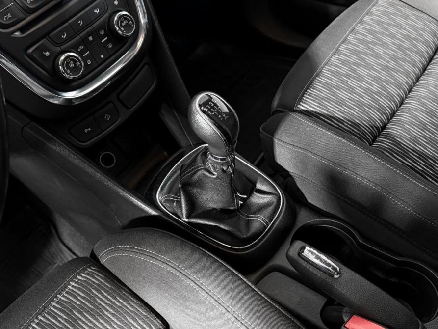 Opel Mokka I Санкт-Петербург  - изображение 11