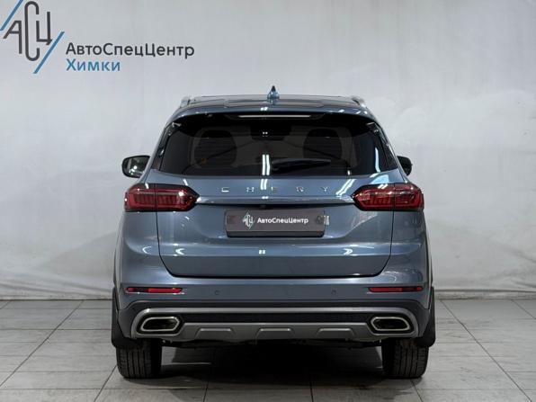 Chery Tiggo 8 Pro I с пробегом 2021 года, цена 1 579 800 рублей, 140000 км, внедорожник, Автокод Объявления