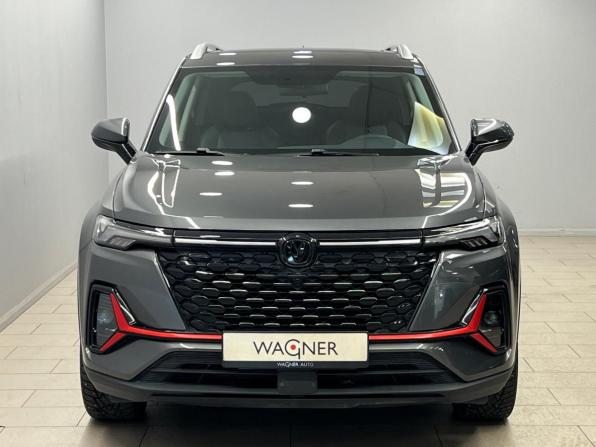 Changan CS35 Plus I Рестайлинг с пробегом 2024 года, цена 1 910 000 рублей, 17037 км, внедорожник, Автокод Объявления
