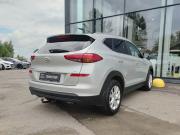 Hyundai Tucson III Рестайлинг Ижевск  - изображение 31