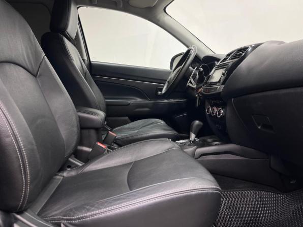 Mitsubishi ASX I Рестайлинг с пробегом 2014 года, цена 1 369 000 рублей, 145369 км, внедорожник, Автокод Объявления