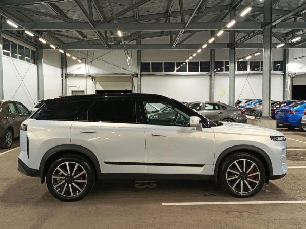 Jaecoo J7 I с пробегом 2023 года, цена 1 780 000 рублей, 101862 км, внедорожник, Автокод Объявления
