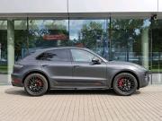 Porsche Macan I Рестайлинг Санкт-Петербург  - изображение 29