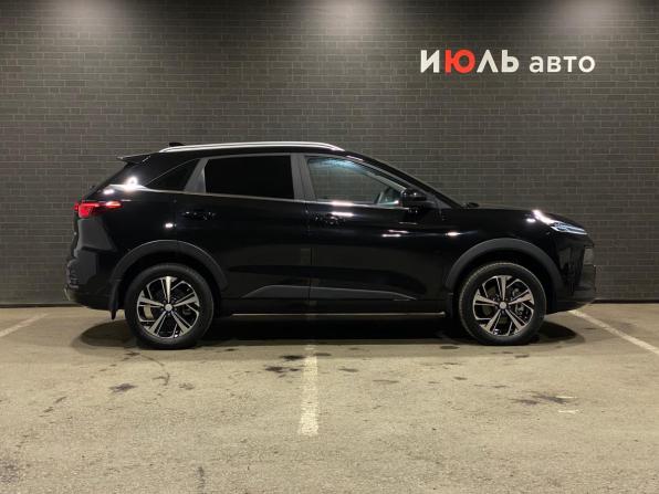 JAC JS6 с пробегом 2023 года, цена 1 799 000 рублей, 18207 км, внедорожник, Автокод Объявления