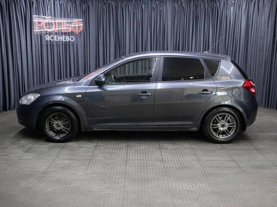 Kia Ceed I Москва  - изображение 8