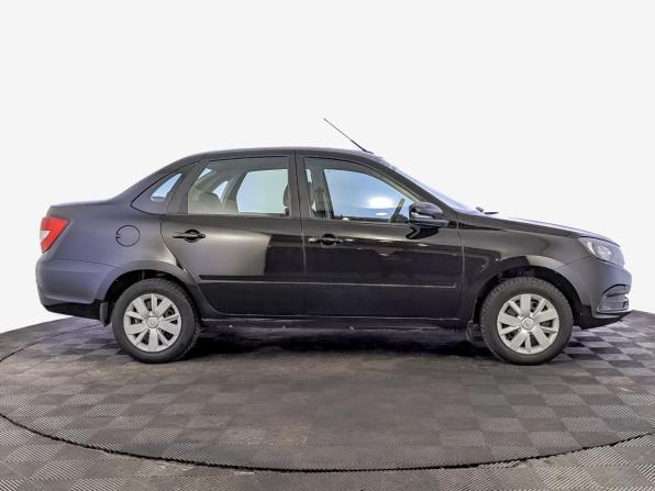 Lada (ВАЗ) Granta I Рестайлинг с пробегом 2022 года, цена 625 000 рублей, 101846 км, седан, Автокод Объявления