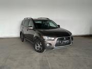 Mitsubishi Outlander II Рестайлинг Москва  - изображение 21