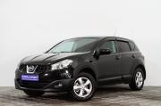 Nissan Qashqai I Рестайлинг Сургут  - изображение 21