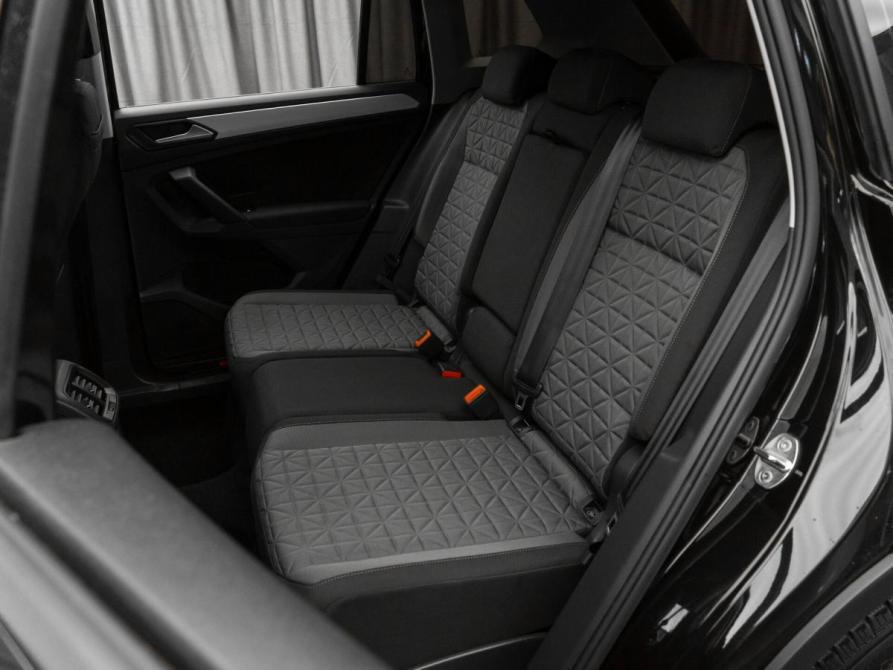 Volkswagen Tiguan II Рестайлинг Москва  - изображение 12
