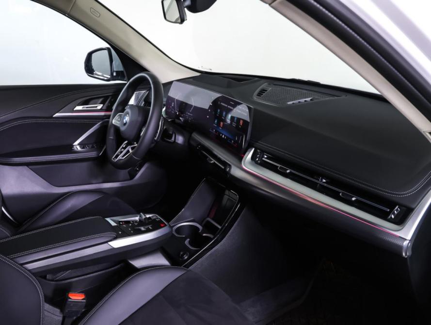 BMW X1 III (U11/U12) Москва  - изображение 12