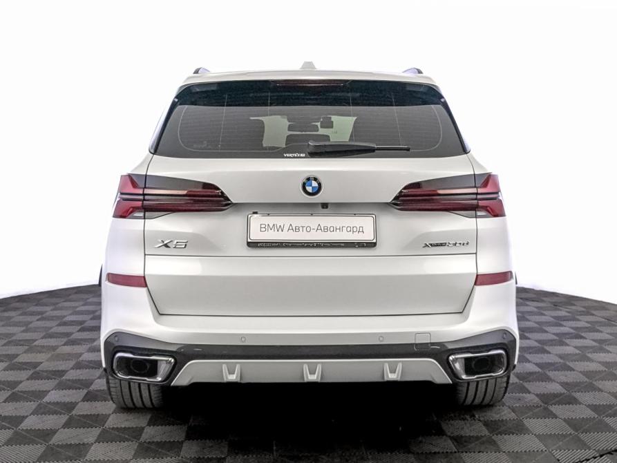 BMW X5 M III (F95) Рестайлинг Москва  - изображение 6