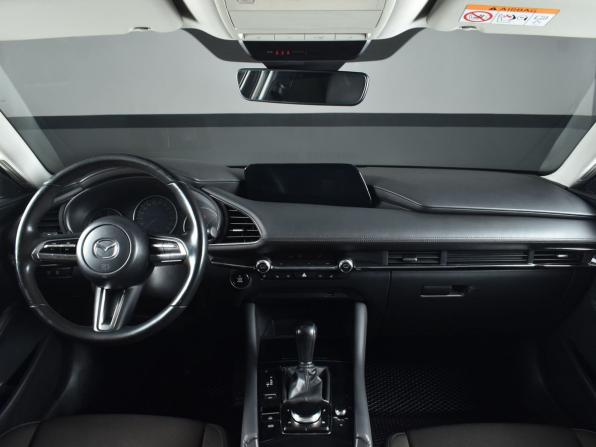 Mazda 3 IV (BP) с пробегом 2019 года, цена 1 899 999 рублей, 153411 км, седан, Автокод Объявления