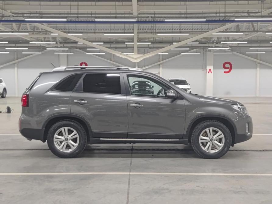 Kia Sorento II Рестайлинг Казань  - изображение 5