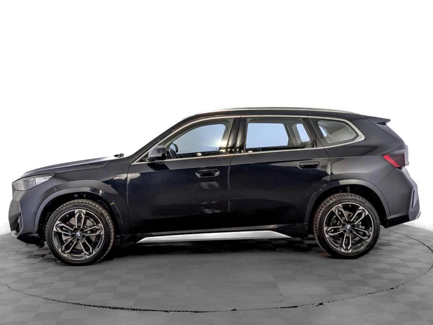 BMW X1 III (U11/U12) Москва  - изображение 8