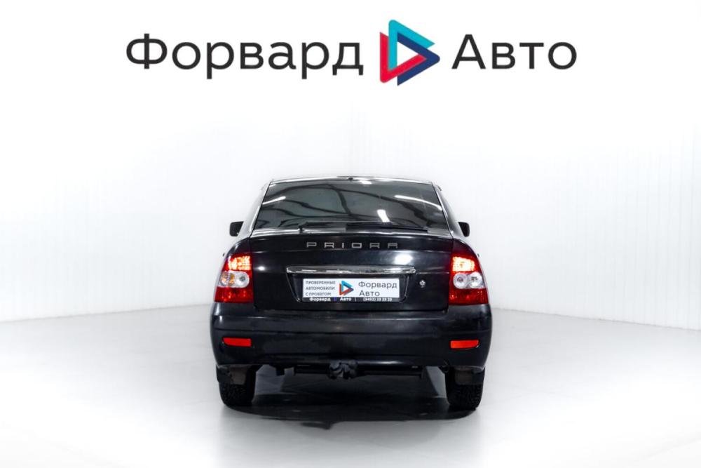 Lada (ВАЗ) Priora I Тюмень  - изображение 7